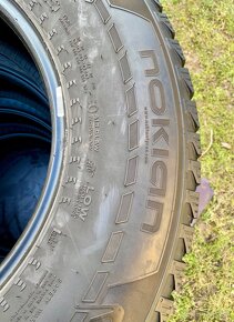 225/75 r17 zimné NOKIAN 121Q - 4