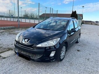 Peugeot 308 sw diesel - 4