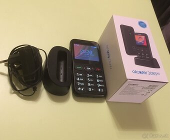 Alcatel 3085 ( 4G ) - 4