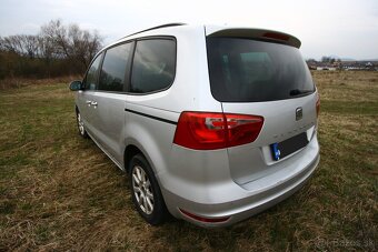 Seat Alhambra - 4