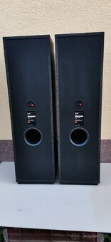 Predám repro bedne JBL TLX40. - 4