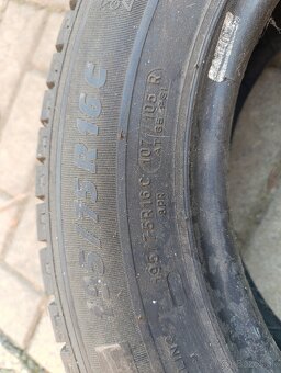 195/75R16C - 4