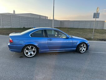 Bmw e46 320ci Individual Manual Nova Stk - 4