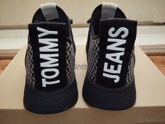 Predam topánky Tommy Jeans - 4