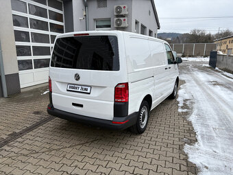 Volkswagen T6 Transporter 2.0 Tdi, L1H1, odpočet DPH  - 4