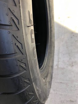 BRIDGESTONE Turanza 225/65R17 - 4