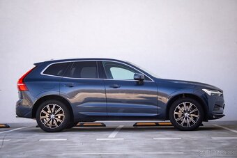 Volvo XC60 T5 Momentum AWD A/T - 4