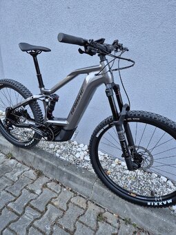 Haibike allmtn 5 - 4