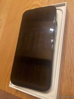 Iphone 16 128GB black - 4