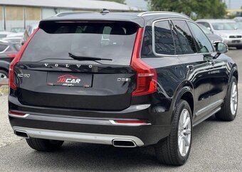 Volvo XC90 2.0 D5 INSCRIPTION odp.DPH nafta automat 165 kw - 4