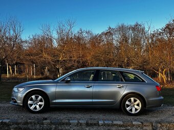 Predám Audi A6 Avant 3.0tdi Quattro 2012 236000km - 4