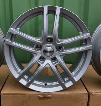 disky, r17 , 5x112 , vw,skoda,seat, audi,bmw - 4