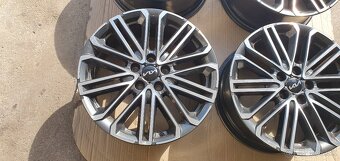 Kia proceed GT line ceed sportage 5x114,3 r18 - 4