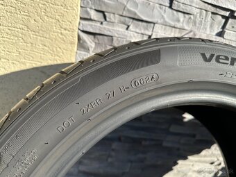 225/45 R17 91W 2024 letné HANKOOK - 4