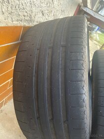 Continental SportContact 6 245/30 R20 - 4