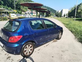 Peugeot 307 - 4