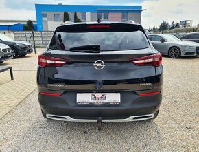 OPEL GRANDLAND X 2.0 CDTI SS ULTIMATE A/T/MOŽNÝ ODPOČET DPH - 4