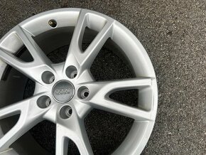 ORIGINAL AUDI DISKY 5x112 R18 - 4