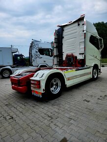 VOLVO FH16 - 750 - 4