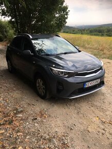 Kia Stonic 1.2 62kw 6/2021 48500km.V Zaruke - 4