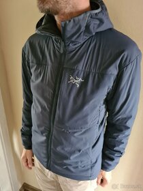 Arcteryx Proton Lt Hoody Kingfisher, vel.M - 4