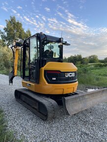 JCB 65r-1 - 4