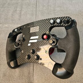 Fanatec F1 volant clubsport - 4