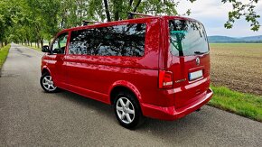 Volkswagen Caravelle, 2.0BiTDi, 4x4, Long, Motor v záruke - 4