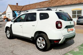 Dacia Duster 1.5 Blue dCi 85 S S Comfort 4x4  odpočet dph - 4