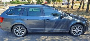 Škoda octavia 1,6 tdi 81kw DSG A6 odpočet DPH - 4