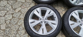 5x112 R20 --- VW ID4 , ID5 ... - 4