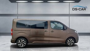 Citroën Spacetourer 2.0 BlueHDi 150k S&S - 4