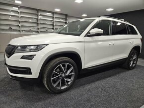 Kodiaq 1.5 TSI ACT Ambition 7.st. automat.10.2019. - 4