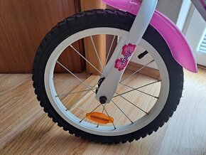 Dievcensky bicykel Dino Bikes 16" - 4