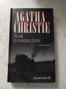 Agatha Christie - 4