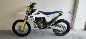 Husqvarna TE 250 i 2020 - 4