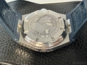 IWC Ingenieur 46mm - 4