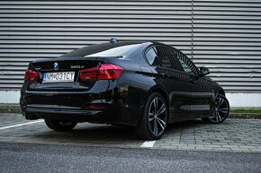 BMW Rad 3 320d xDrive Sport Line A/T - 4