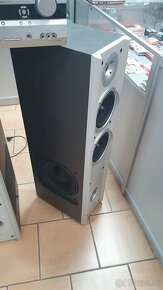 2x JAMO S718 + JAMO C400 CEN + JAMO SUB200 + Onkyo TX-SR576 - 4