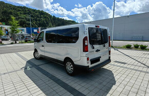 Predám Renault Trafic III 1,6 DCi - 4