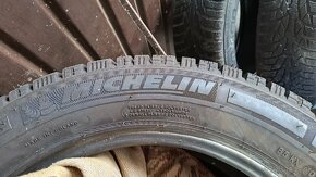 215/60 r17c zimné Michelin - 4