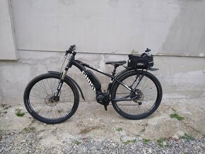 Ebike Ghost Kato 3.9 - 4