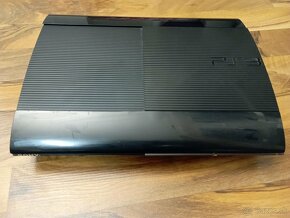 Playstation 3 superslim 60GB HDD - 4