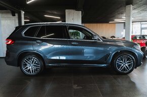 BMW X5 30d xDrive M Sport - 4