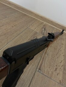 Predám Airsoft veci - 4