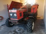 zetor 4x4 predny nahon predna naprava  5011 7211 - 4