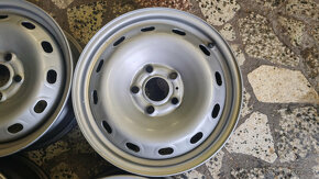 5x114,3 R16 --- FIAT TALENTO - 4