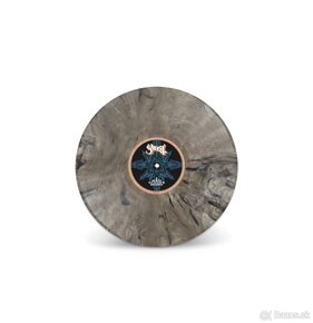 Ghost vinylové platne LP - 4