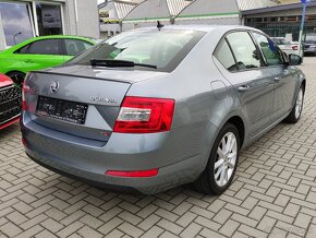 Škoda Octavia III TSi DSG XENON WEBASTO CANTON COLUMBUS - 4