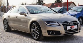 Audi A7 Sportback 3.0 TDI quattro Prestigo S tronic - 4